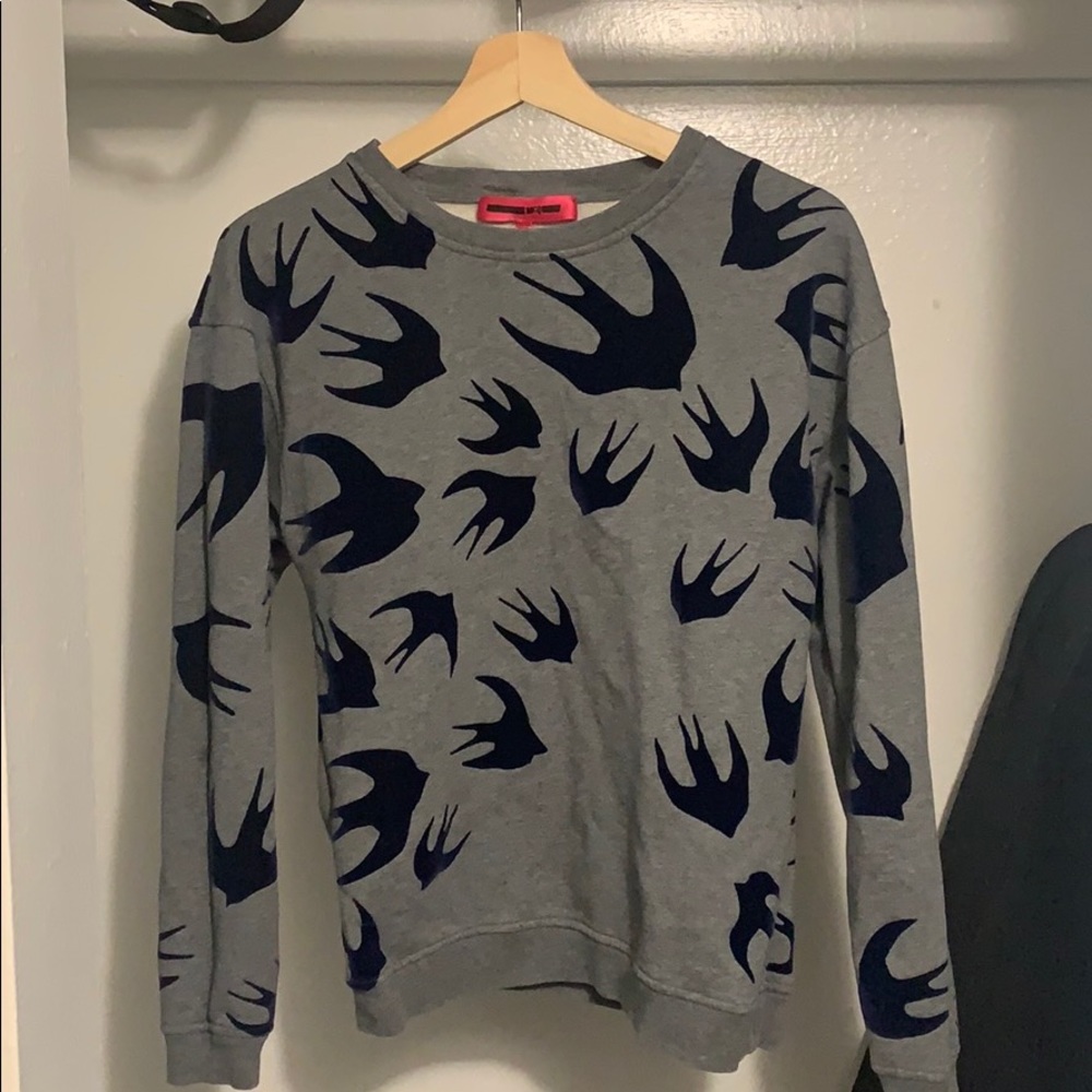 Alexander McQueen Hoodie